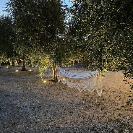 Lamia Stellata Villa Cisternino Buitenkant foto